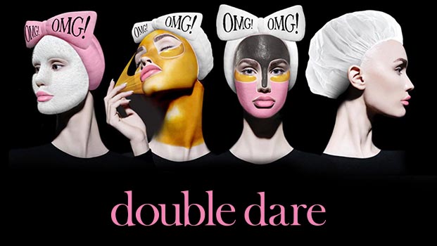 Double Dare Double Dare